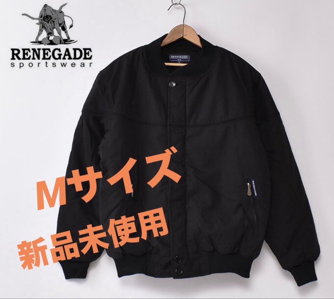 新品 RENEGADE DerbyJacket レネゲード ダービージャケット