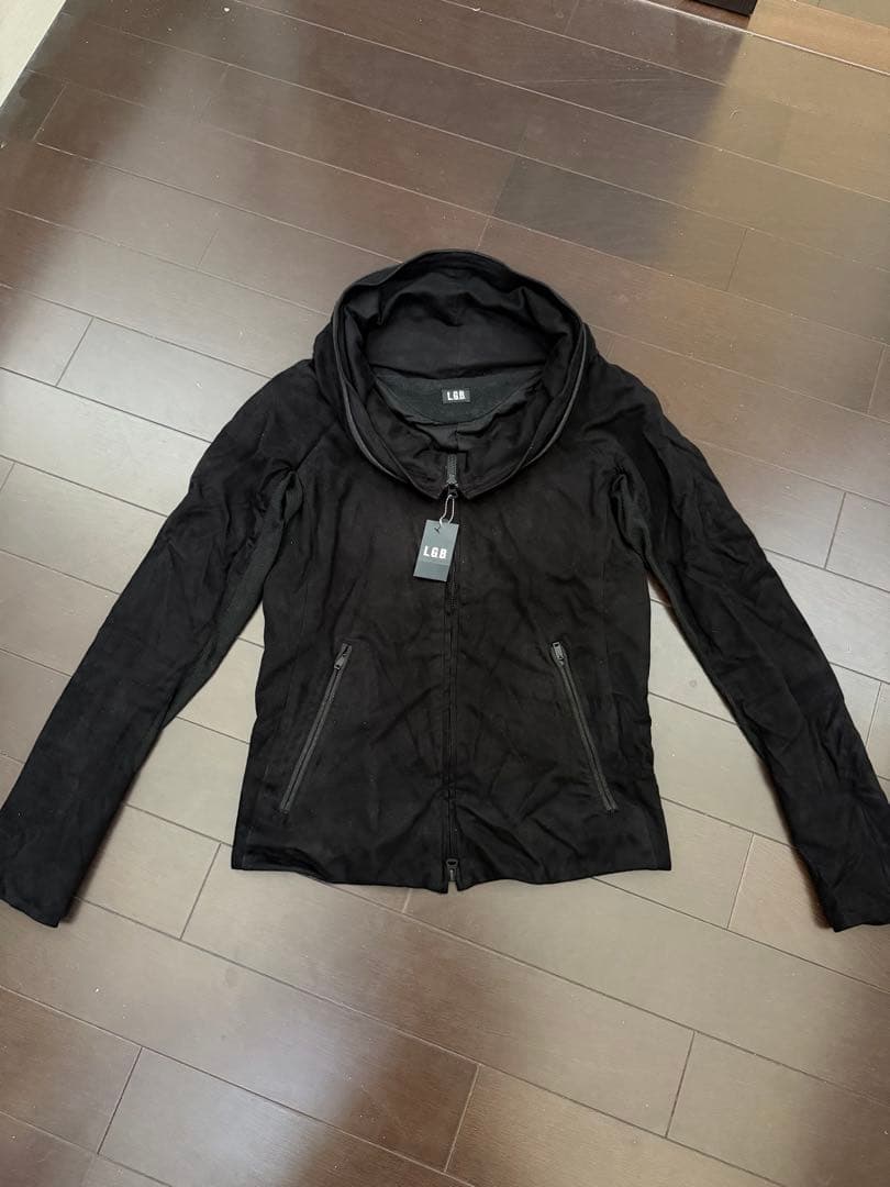 LGB BONO SHARK-12/M ジャケット