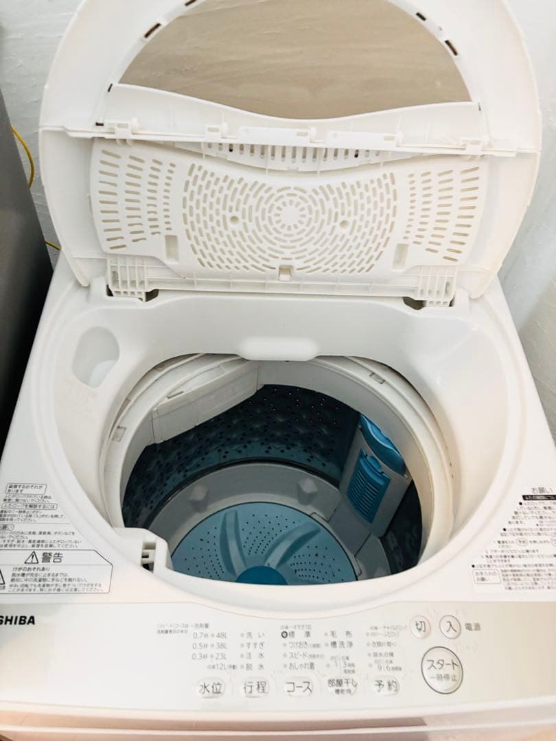 関西圏内配送設置対応‼️秋の新生活応援✨単身家電3点セット❗️