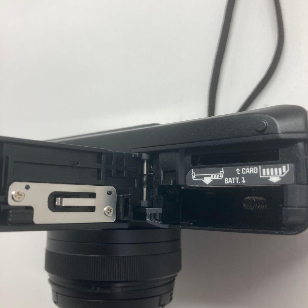 SIGMA DP2 コンパクトデジタルカメラ