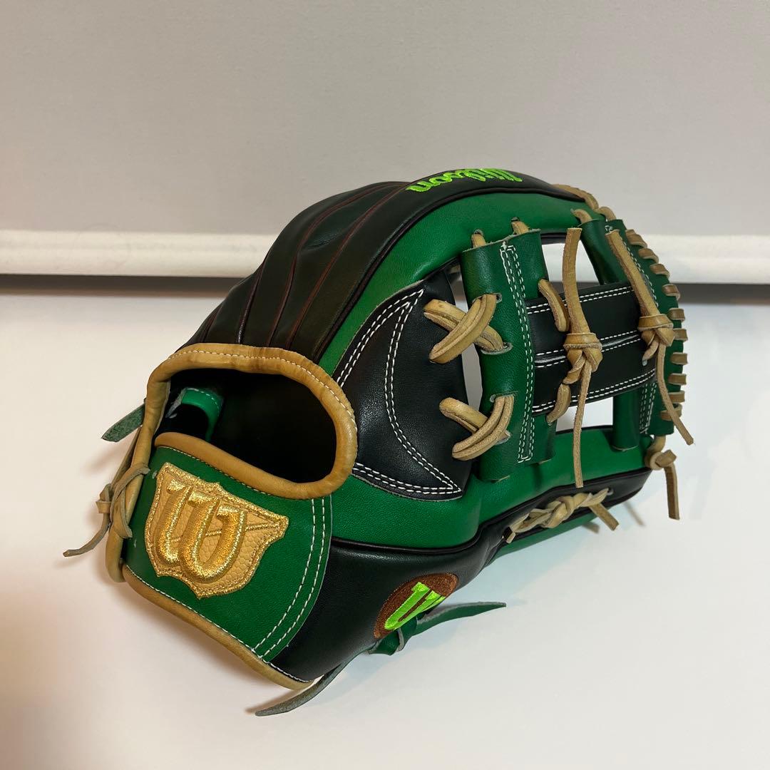 ハ*プ様 価格交渉可 店舗別注 87型 Wilson Staff オーダーグロー