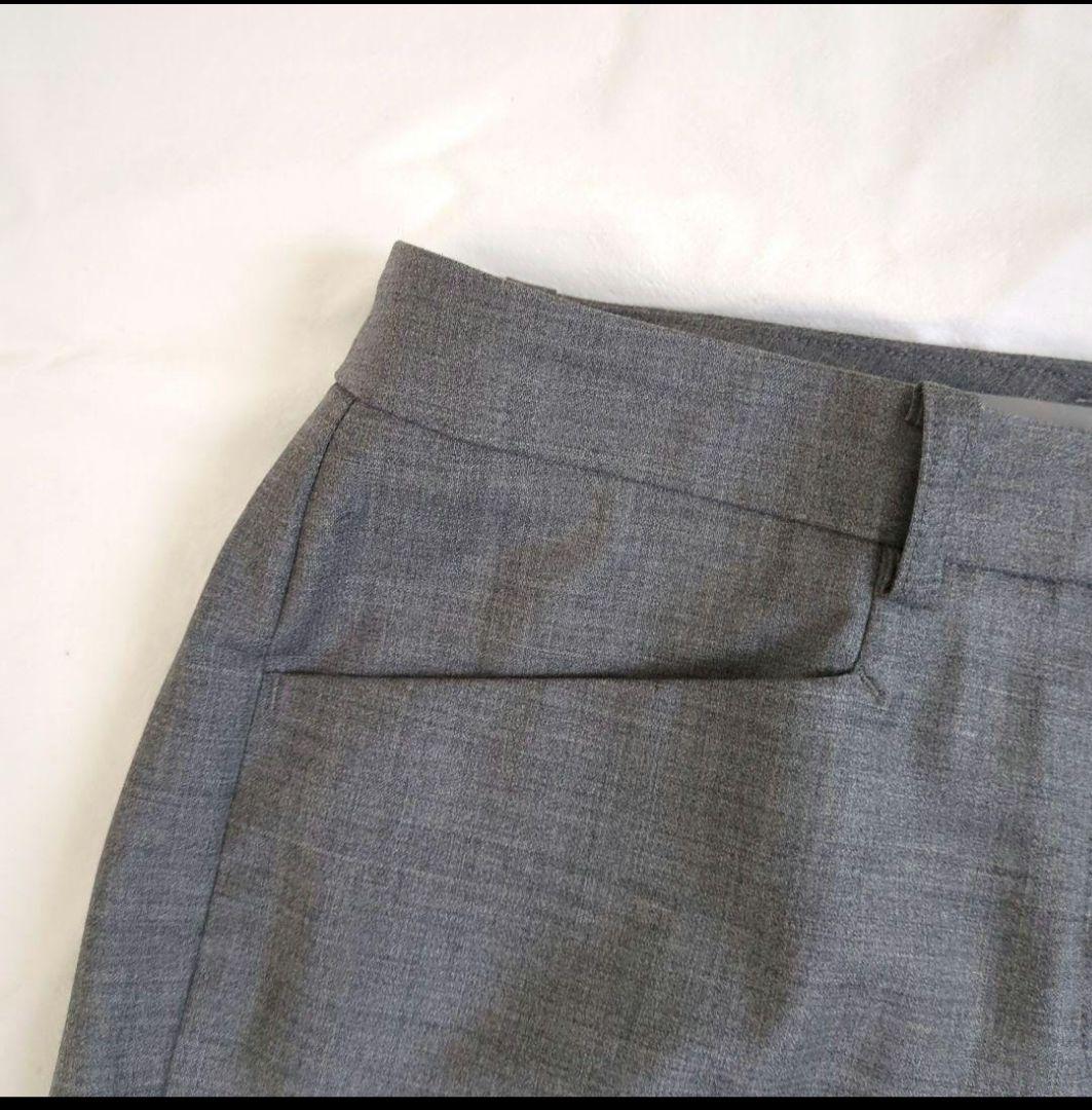 あややや　セオリーリュクス　スーツ