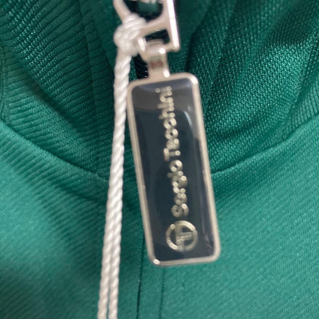 sergio tacchini ジャージ M