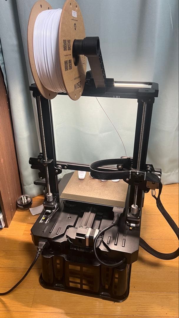 Creality Ender 3 S1 Pro 3Dプリンター + フィラメント