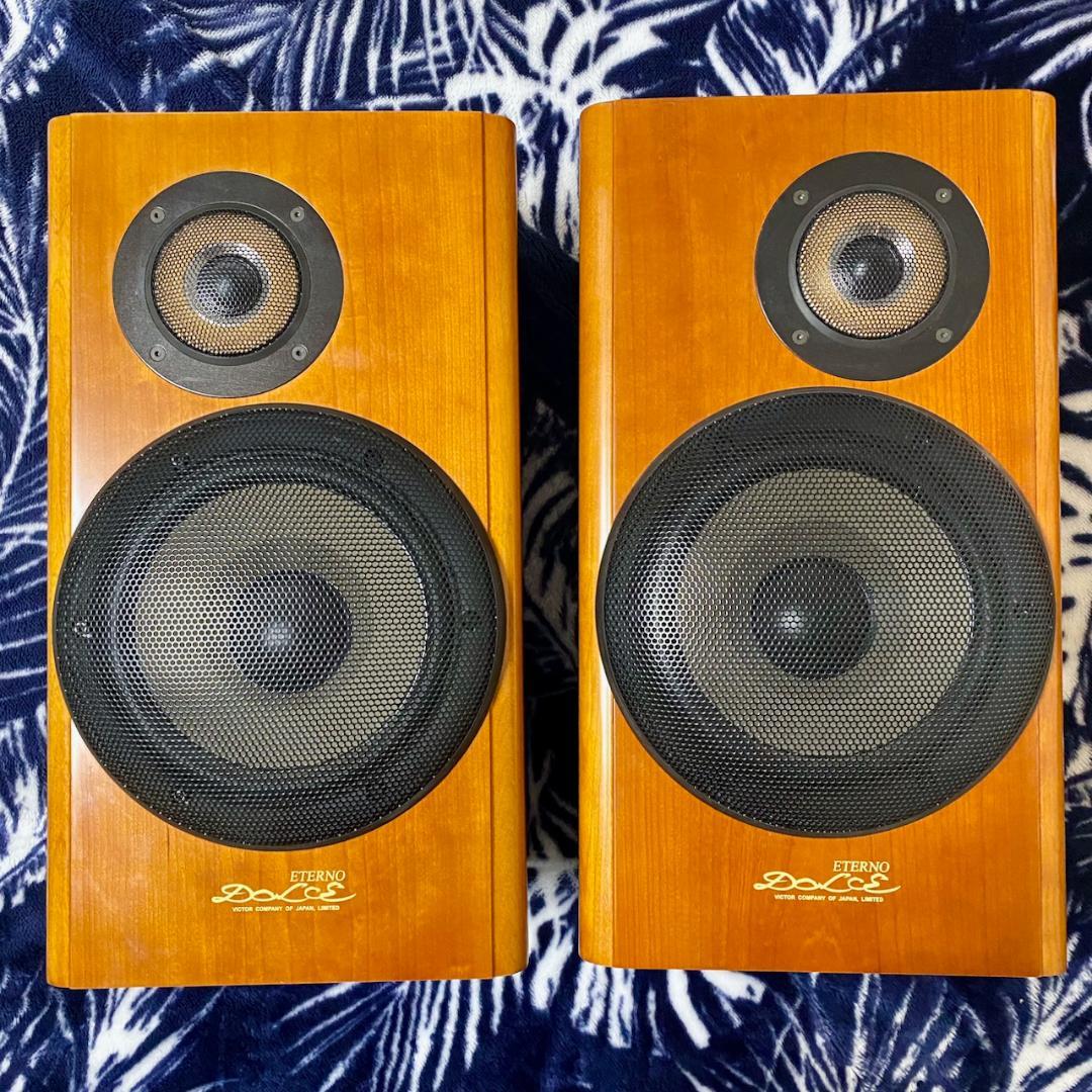 ビクター SX-500DE Dolce Eterno スピーカーシステム