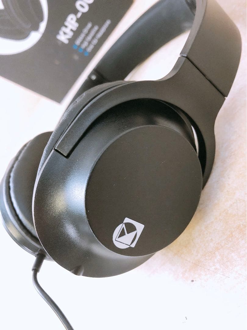 K*2様 ヘッドホン2点まとめ★marantz PROFESSIONAL &キク