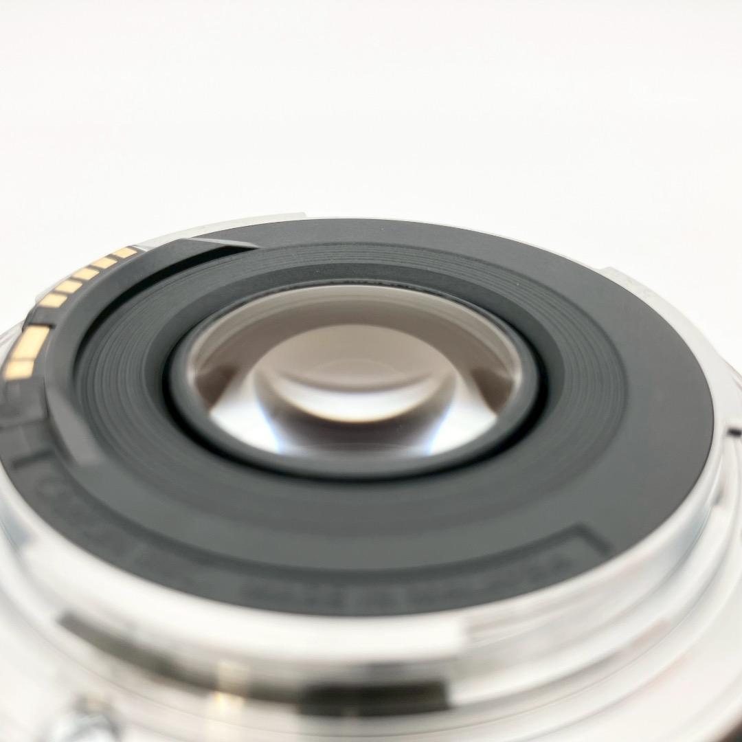 美品 Canon EF 50mm F1.8 STM レンズ 動作確認済