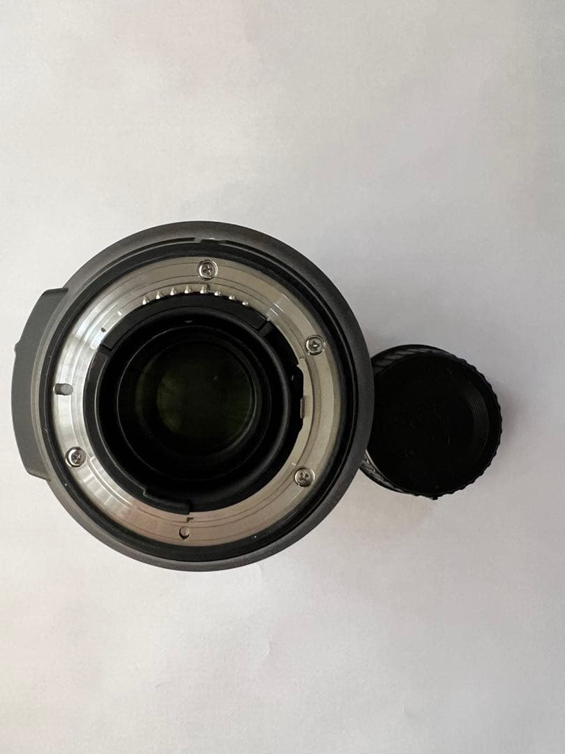 【美品】Nikon AF-S NIKKOR 24-120mm f/4 G ED