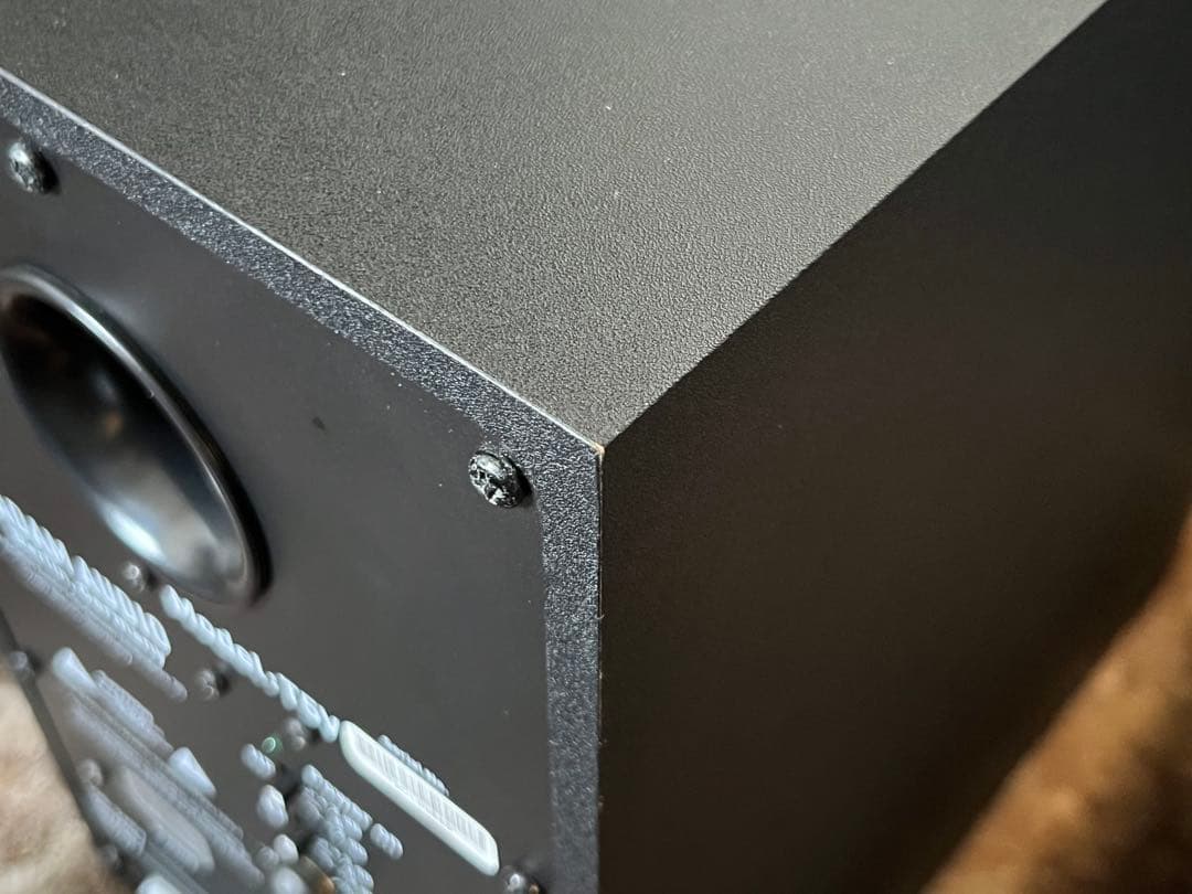 最終値下げ【スピーカー】ADAM Audio T5V 【ペア】