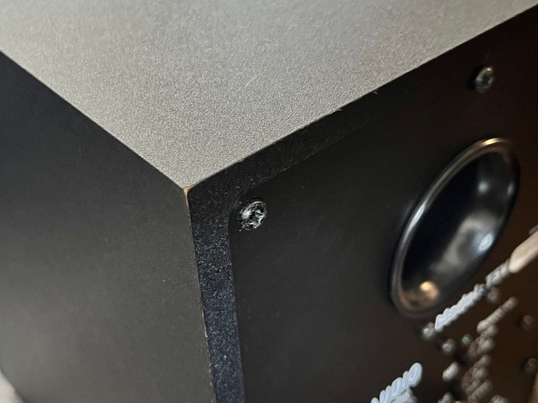 最終値下げ【スピーカー】ADAM Audio T5V 【ペア】