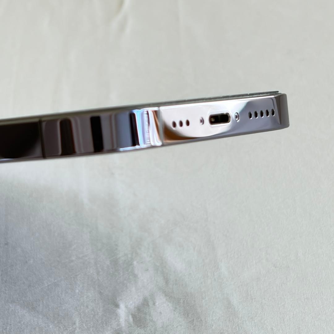 iPhone 14 Pro ディープ・パープル　SIMフリー　128GB