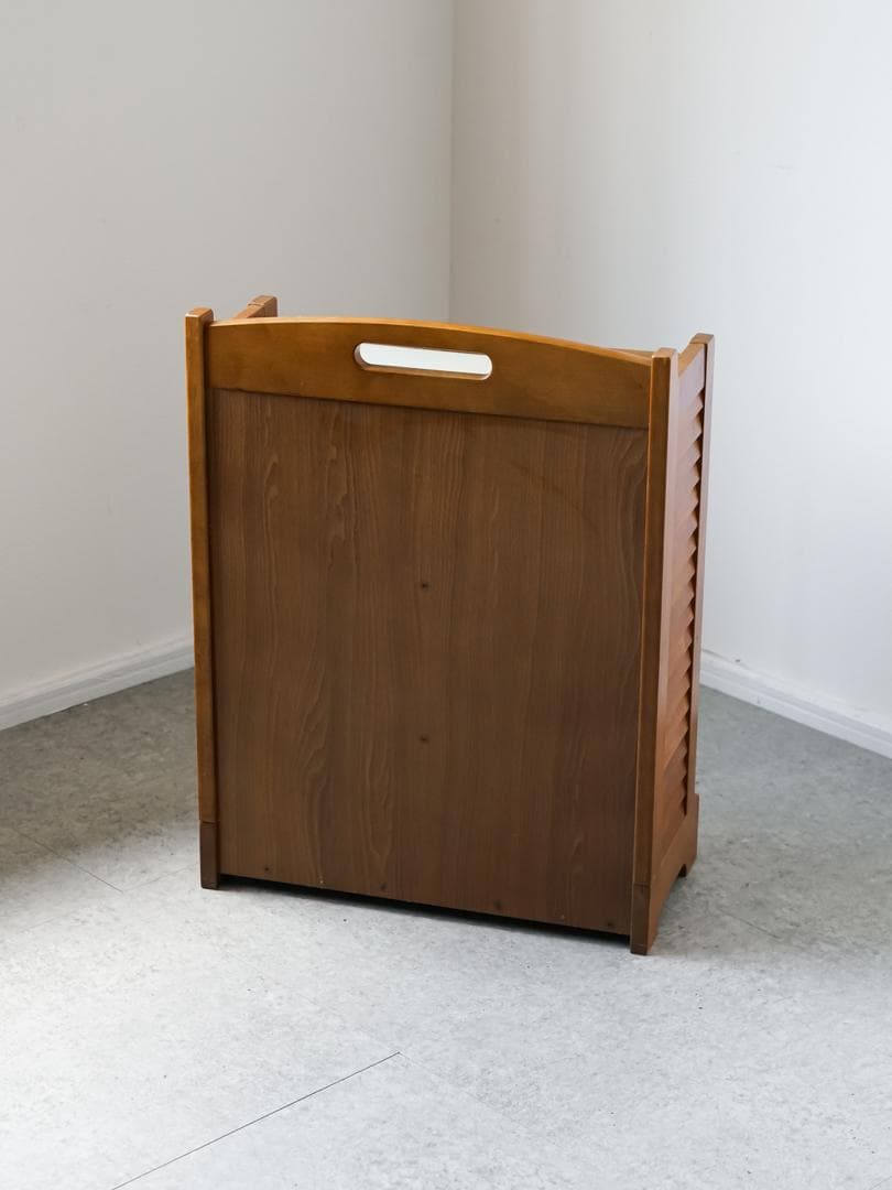 karimoku \"オールドカリモク\" 棚 ラック シェルフ レトロモダン