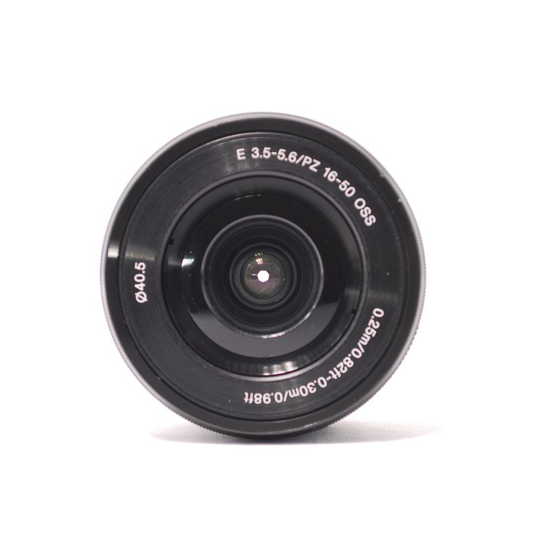 ❤即購入1000円OFF❤SONY α6300 手振れ補正 パワーズームキット