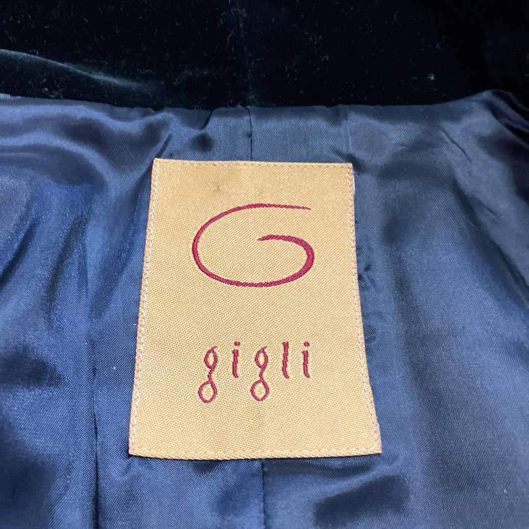 Gigli ジャケットコート ヴィンテージ