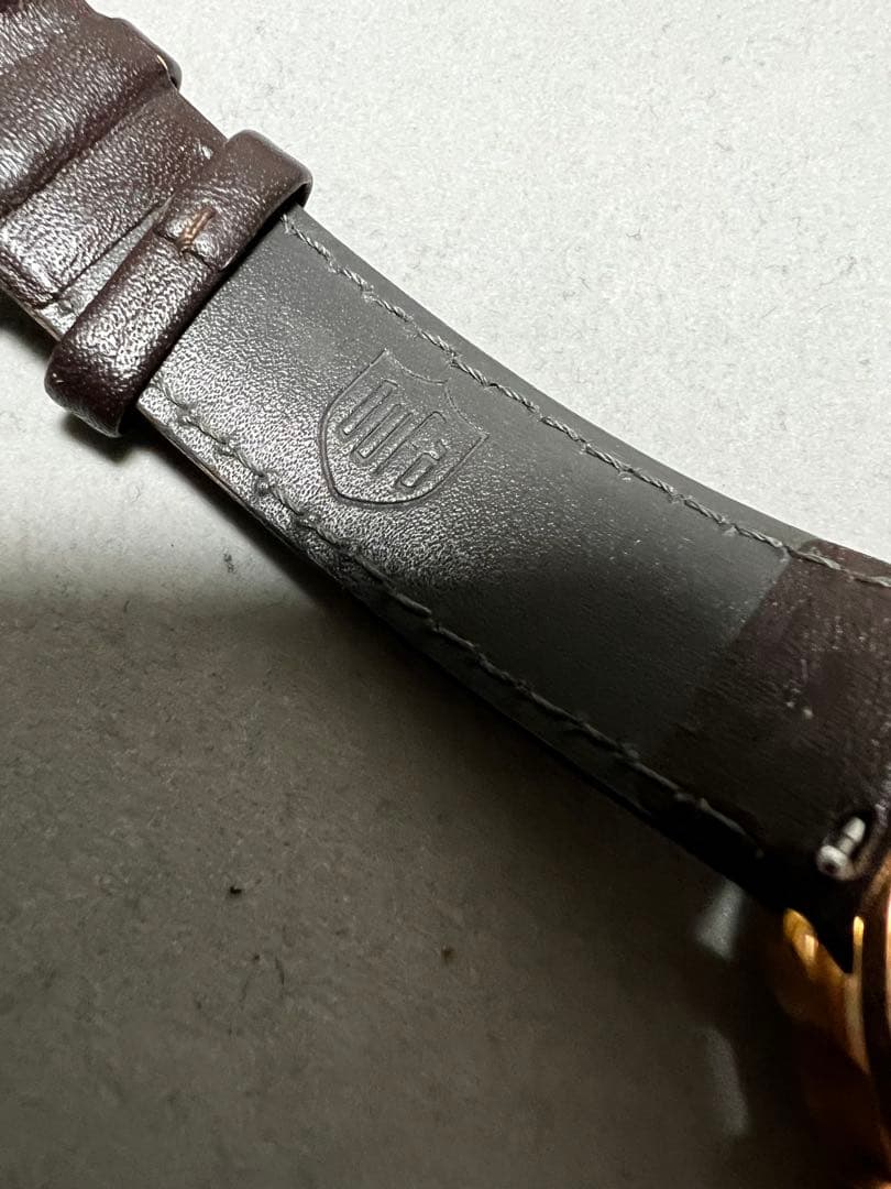 DUFA DF-9003-05 クロノグラフ時計