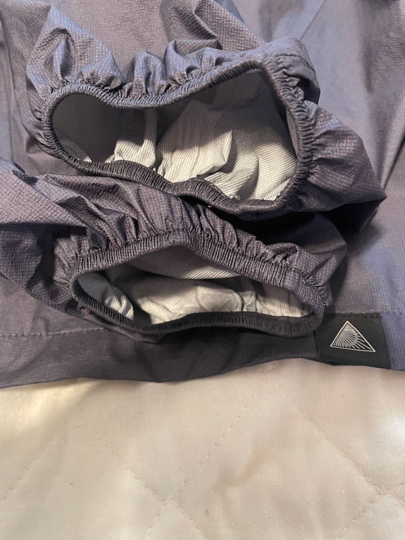 MOONLIGHTGEAR D.D jacket ムーンライトギア