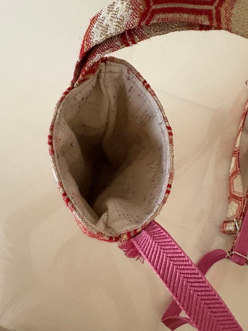 トートバッグ TOP of Pyramid