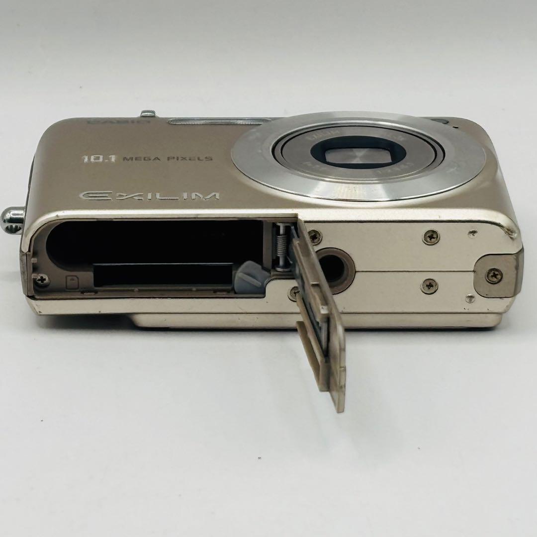 nana　動作確認済み　CASIO EX-Z1050 デジタルカメラ