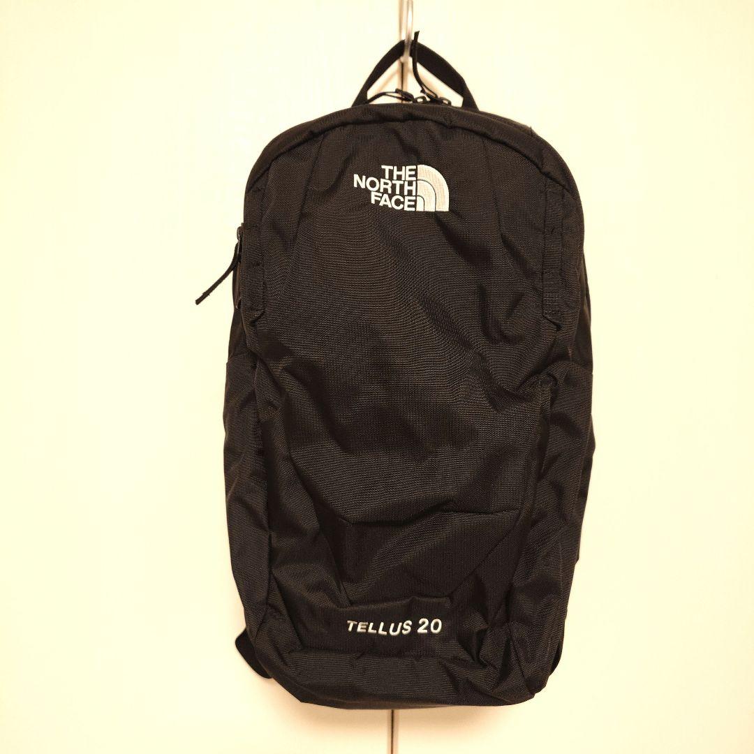 ノースフェイス　子供リュック　20リットル　美品