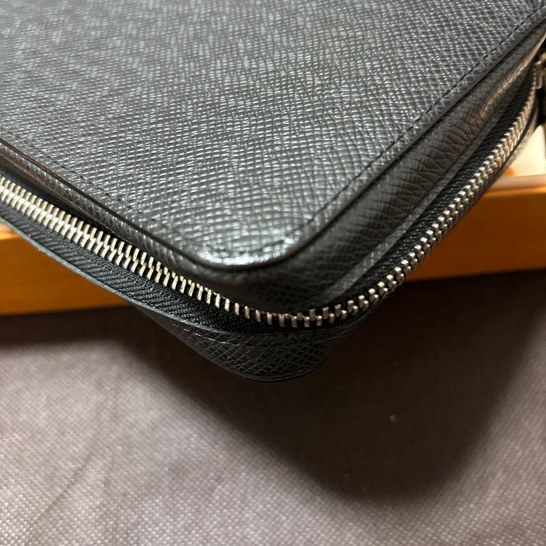 【美品】　ルイヴィトン　ジッピーXL タイガー　長財布