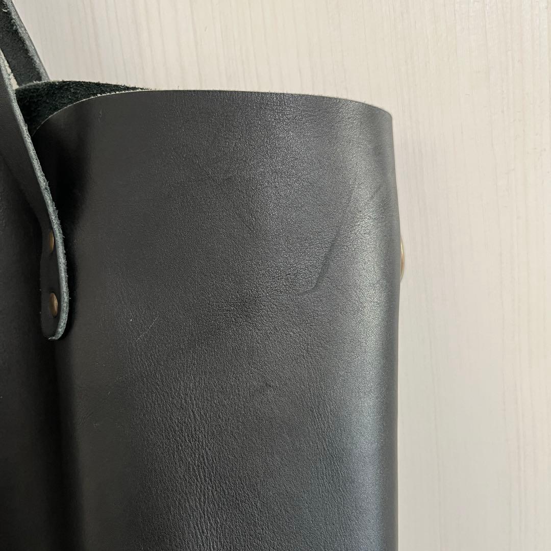 John Woodbridge & Sons トートバッグ【L】