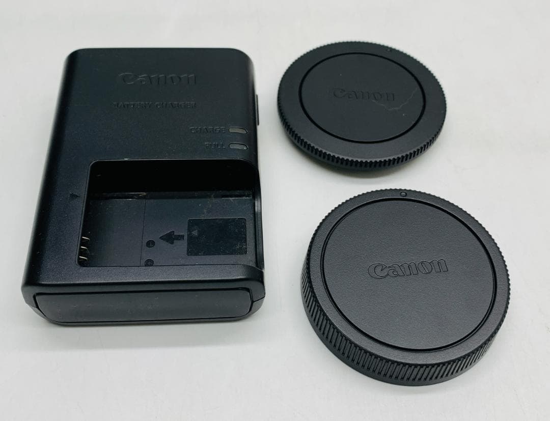 中古 Canon EOS M10