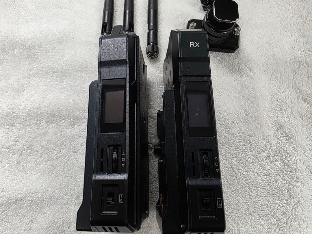 HollylandMars300pro Enhanced 無線映像伝送システム