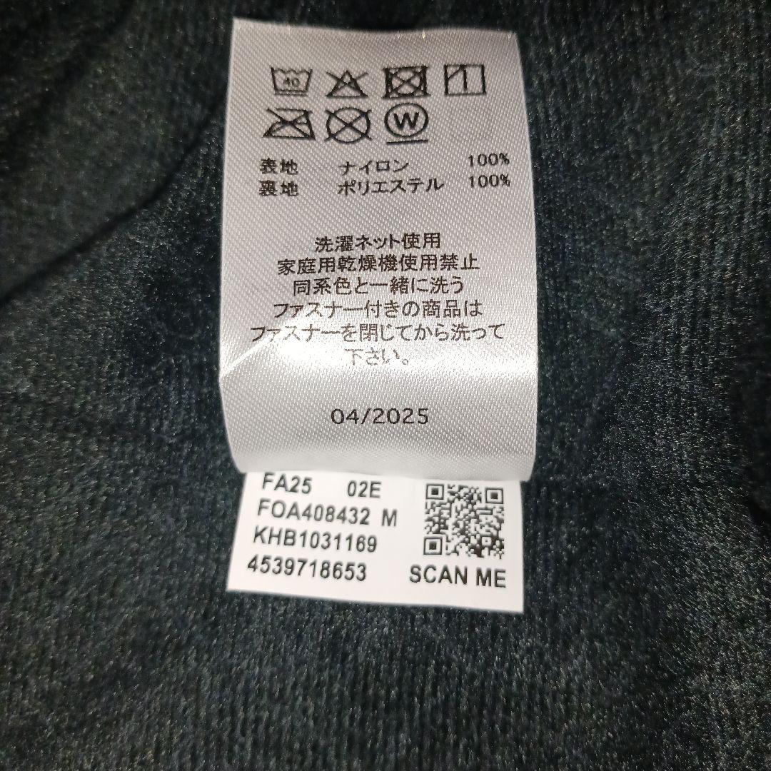 【2025年新作】OAKLEY ウインドブレーカー 上下セット