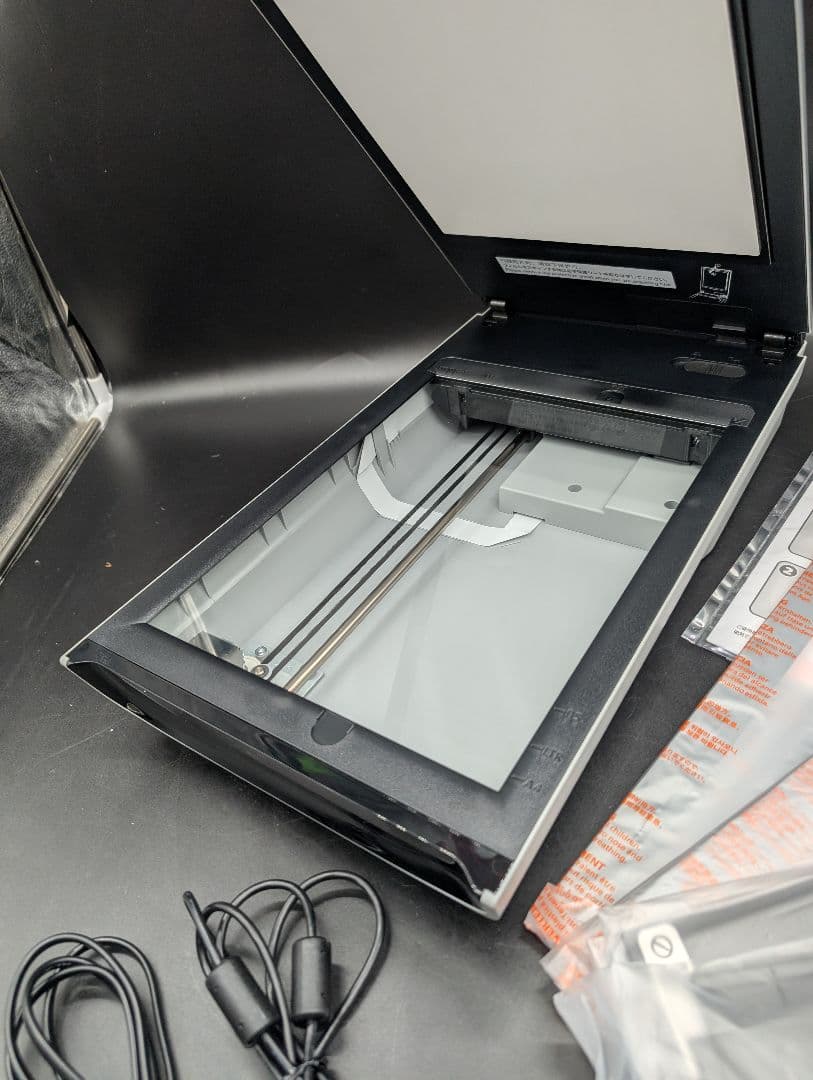 スキャナー Canon CanoScan 9000F MarkII CS9000F MK2