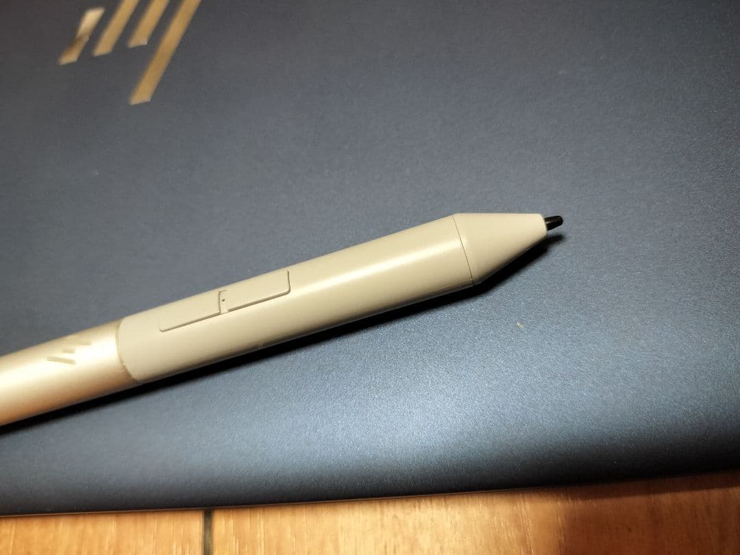 HP EliteG2 Corei7 16GB 512GB タッチパネル 予備BA