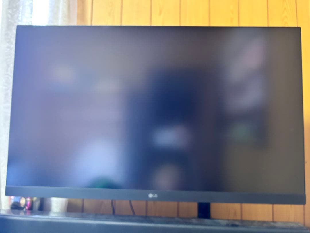 LG 32GN650 31.5インチゲーミングモニター