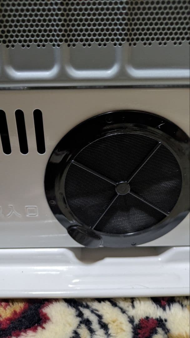 まるお 2020年製CORONAヒーター