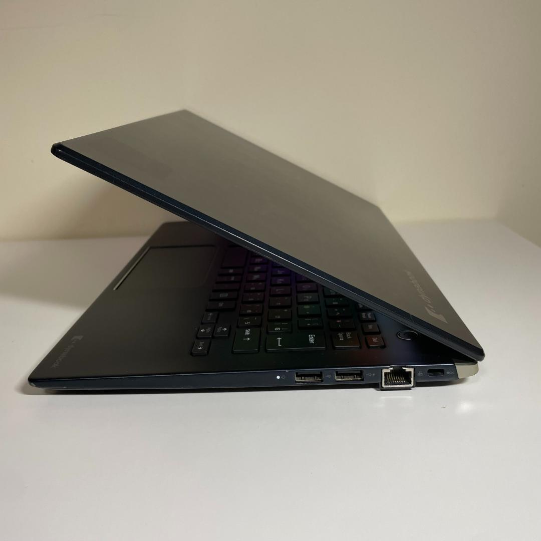★第10世代 Dynabook G83★SSD512GB メモリ8GB S98