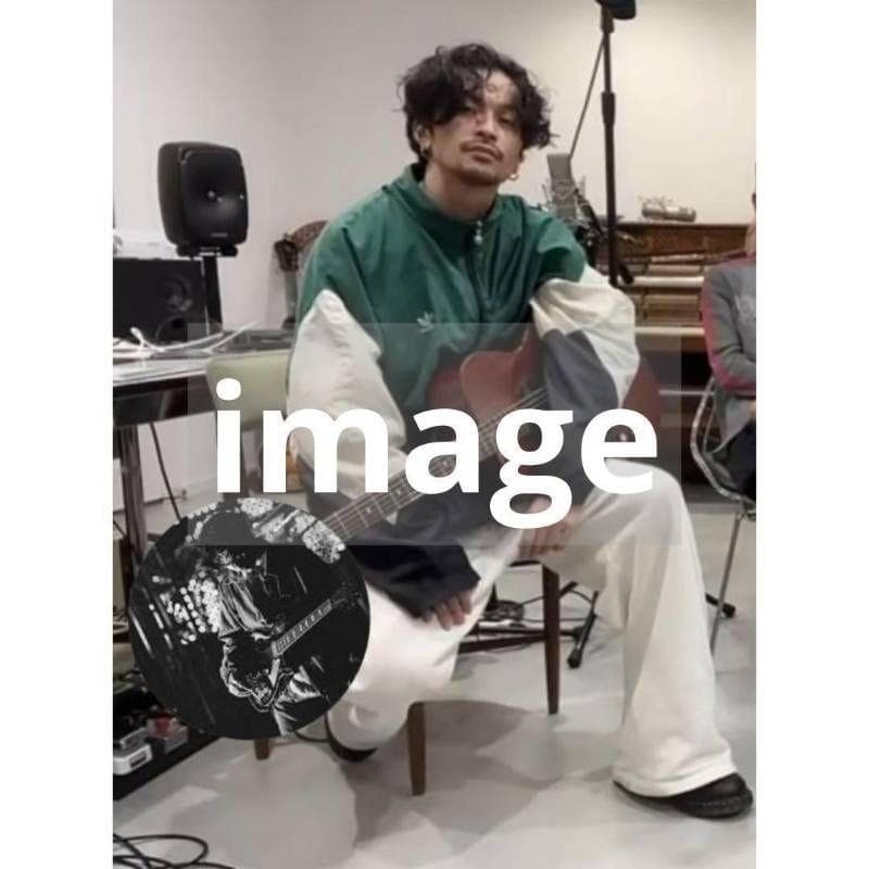 8201 adidas REKIVE トラックジャケット ミネラルグリーン XL