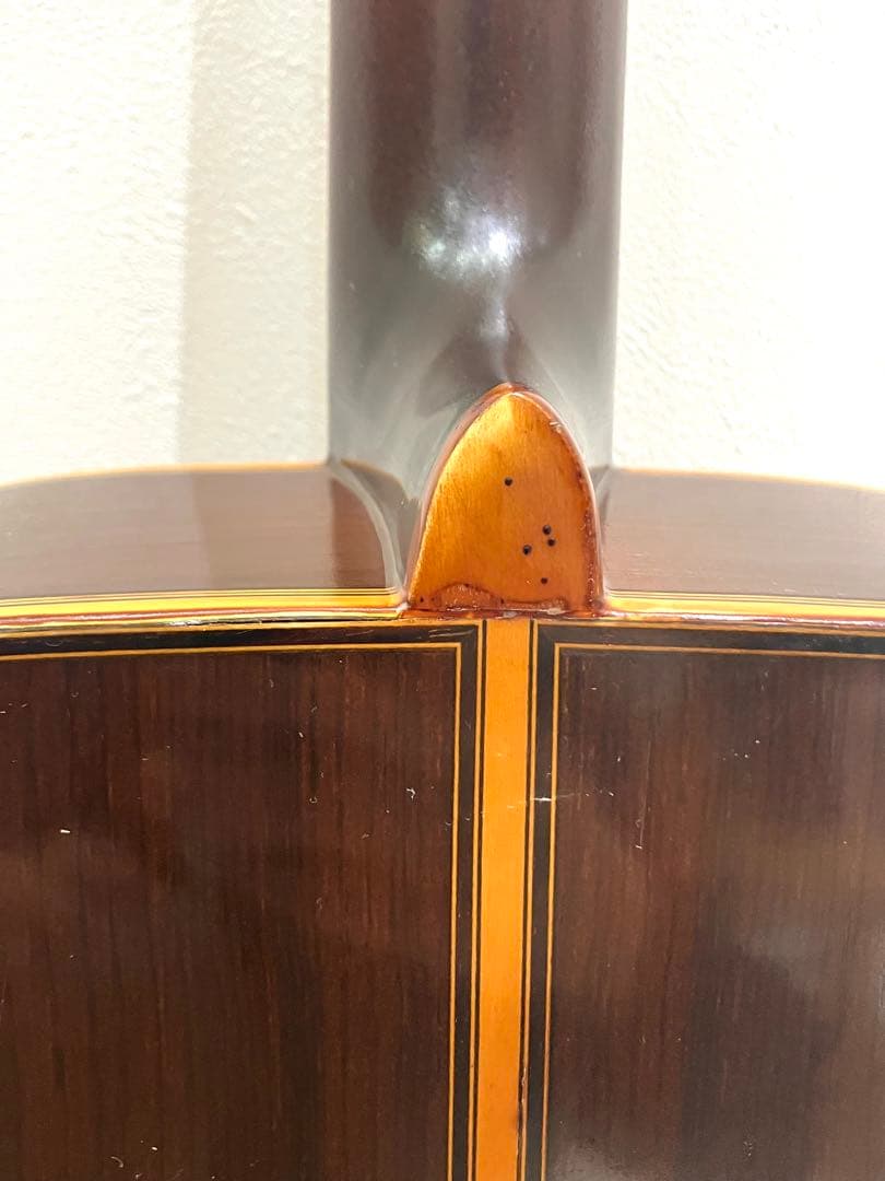 YAMAHA L-5 前期 アコースティックギター