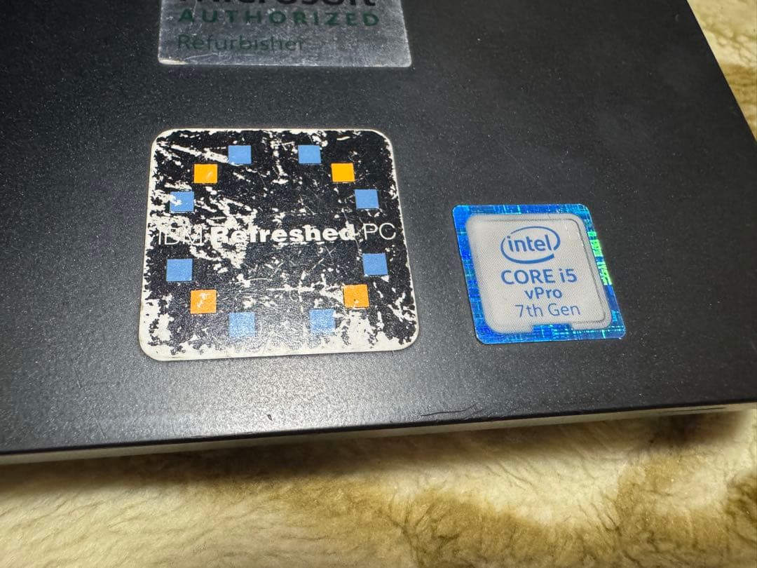 latitude 5580 ジャンク