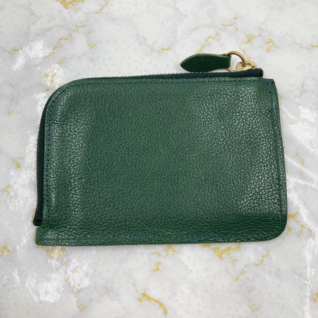 新品未使用❗️19800円で販売中❗️ IL BISONTE イルビゾンテ 財布