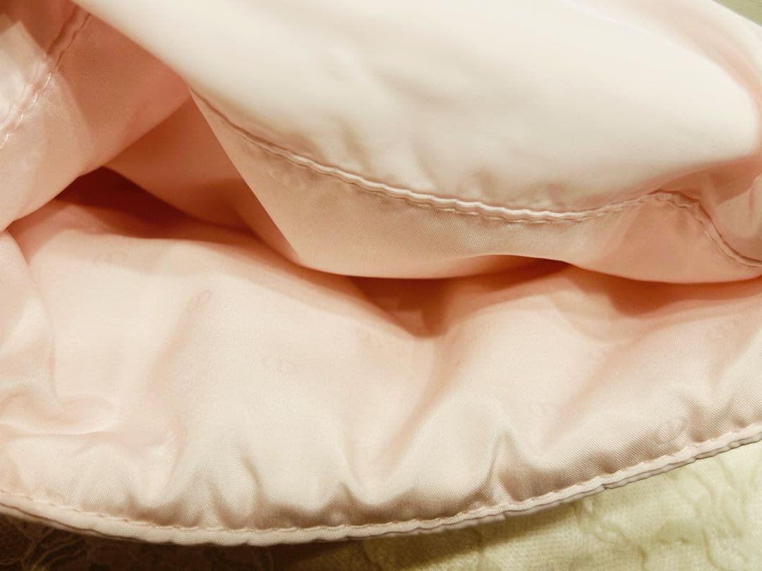 Dior クッションファンデーション＋レフィル＋リップケース ポーチ付き