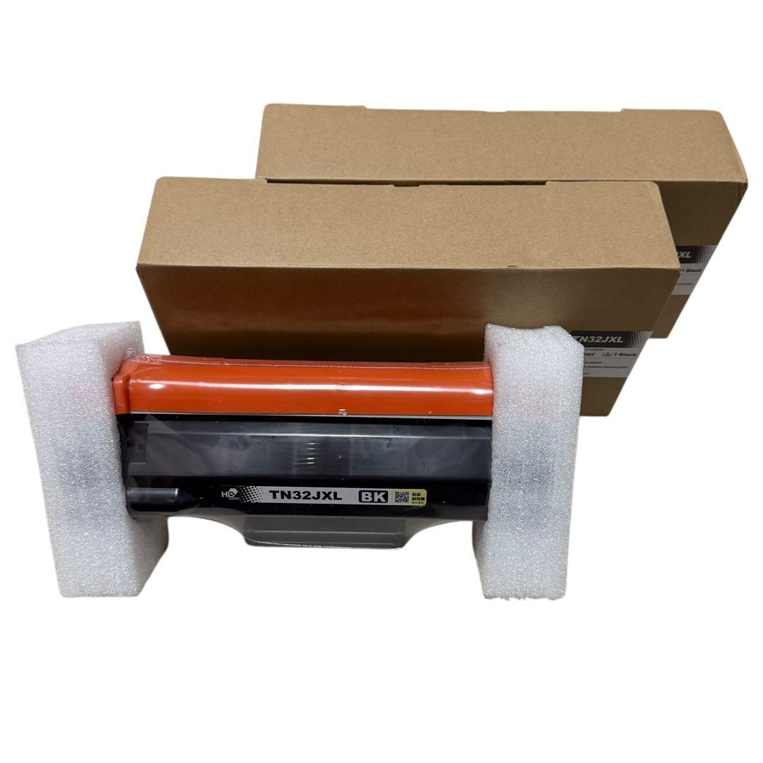 brother DCP-L2660DW 複合機 モノクロレーザーTN32JXXL