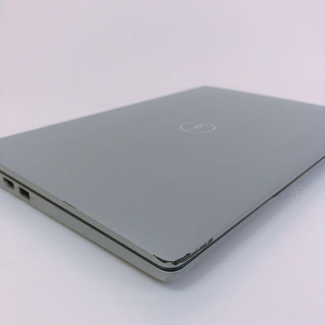 タッチパネル【第10世代i5/8GB】デルLatitude5310！2020年製