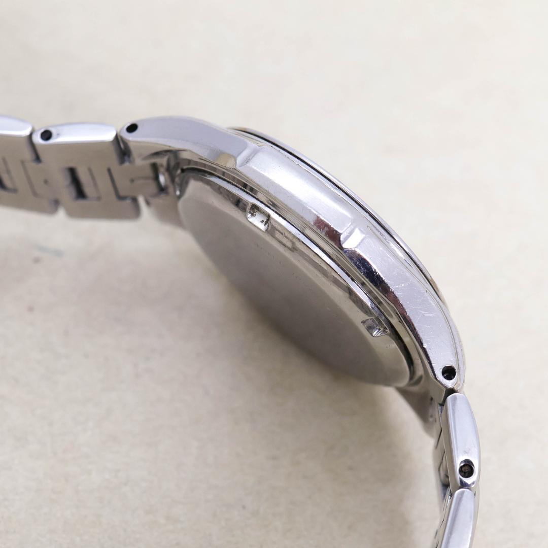 稼働 SEIKO DOLCE 腕時計 KINETIC オートリレイ 2279