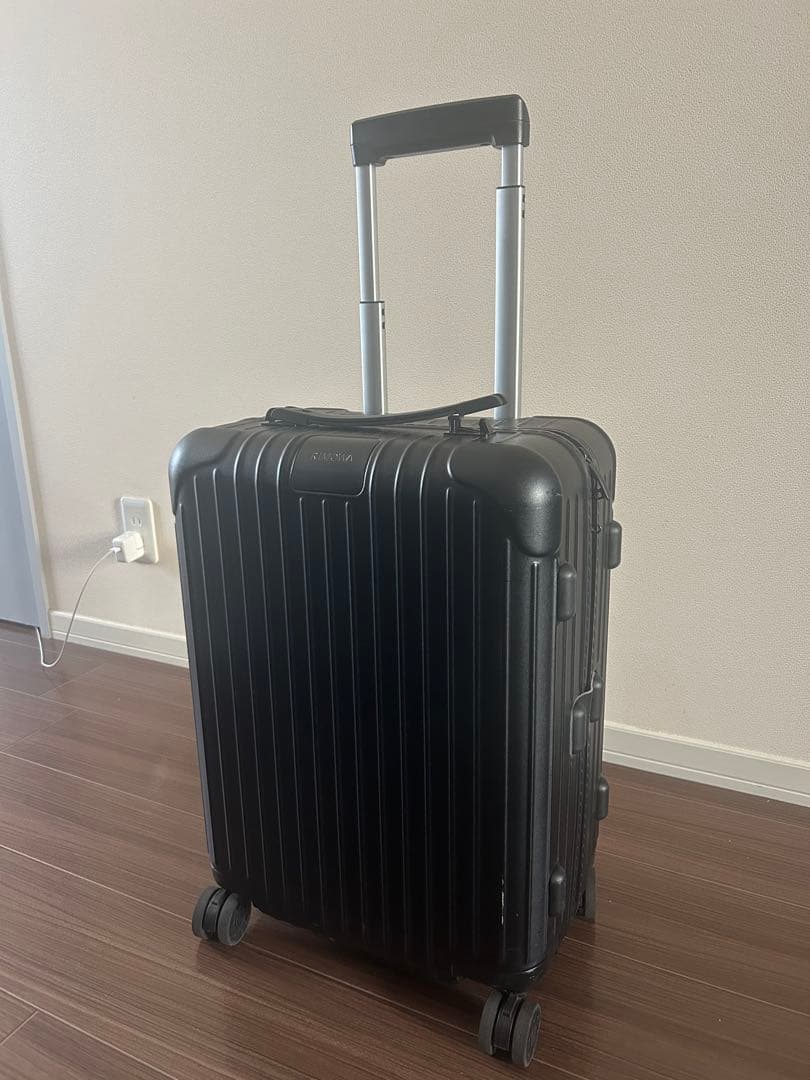 RIMOWA 32？35？ジャンク品