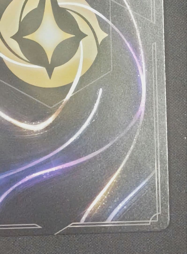 ロルカナ　LET　IT　GO　プロモ　GP　上位賞