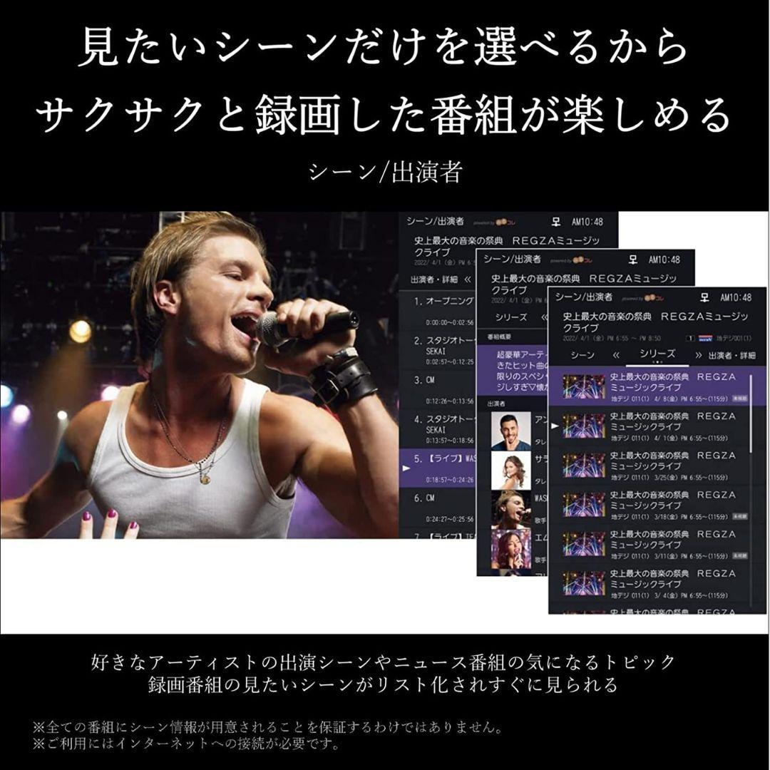 【お宝】 REGZA テレビ 液晶 本体 4K 65インチ 65Z875L