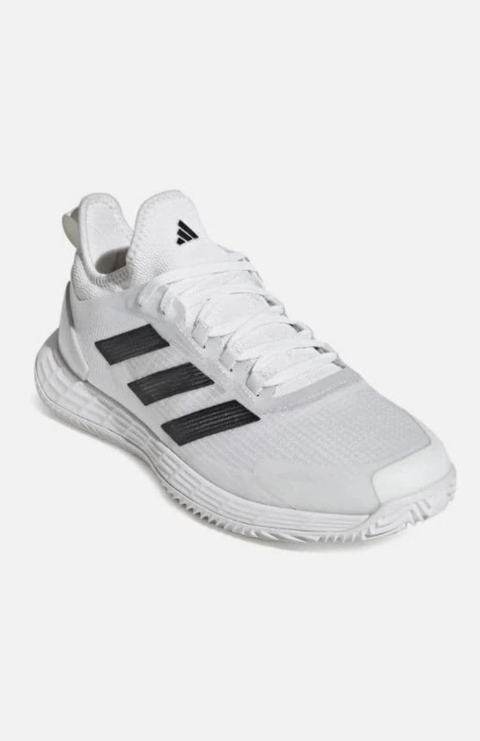 【新品】アディダス　ウーバーソニック4.1　オムニ・クレー用　25.5cm