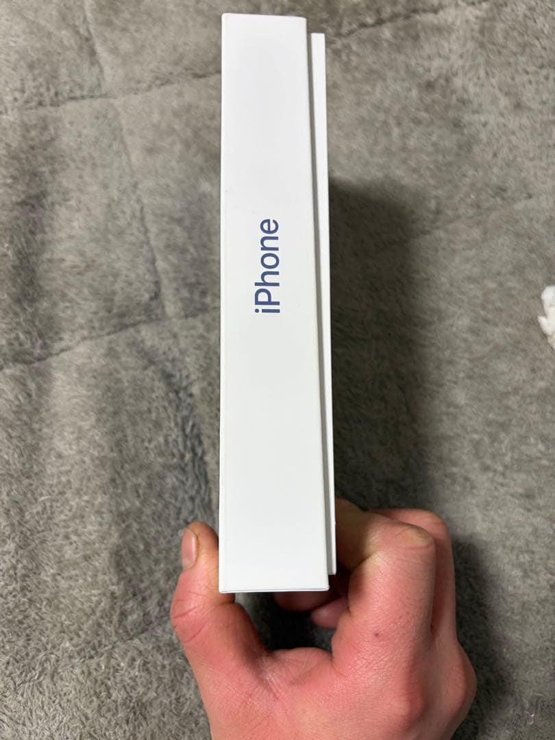 Apple iPhone 17ProMax 本体