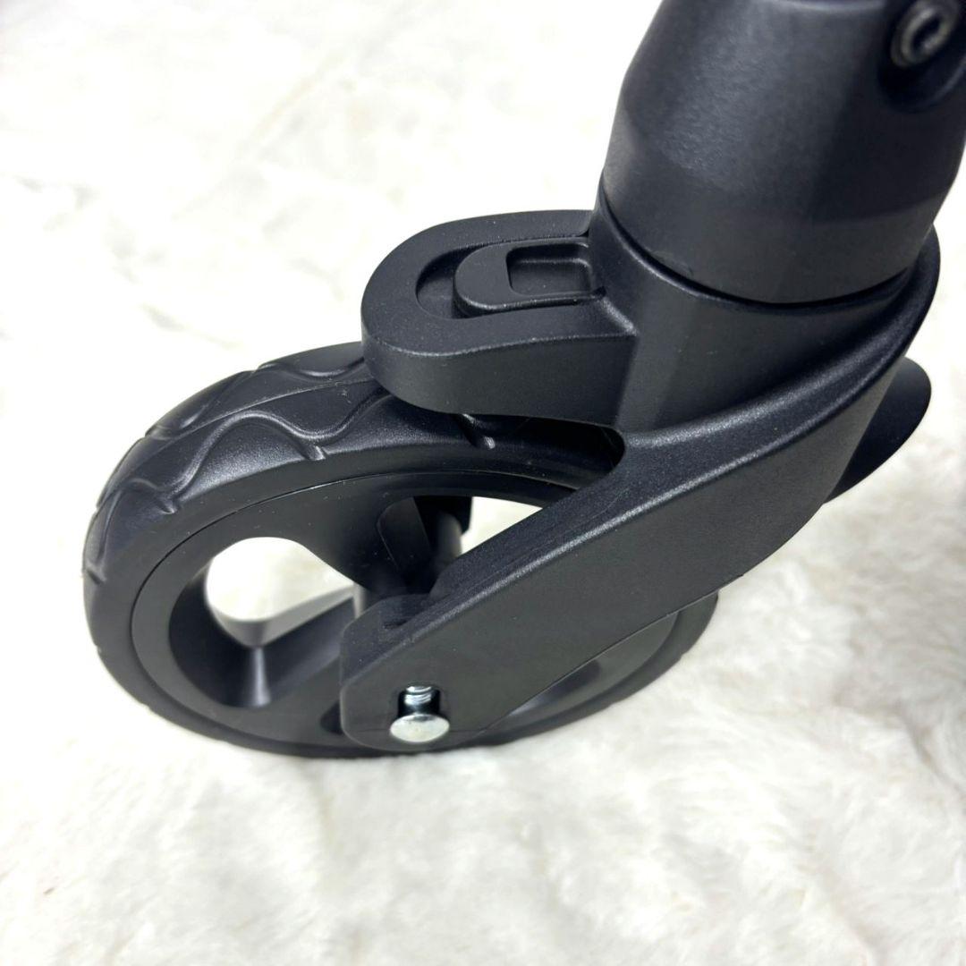 極美品 EcoCa エコカ マイカート ショッピングカート 買い物袋 マイバッグ