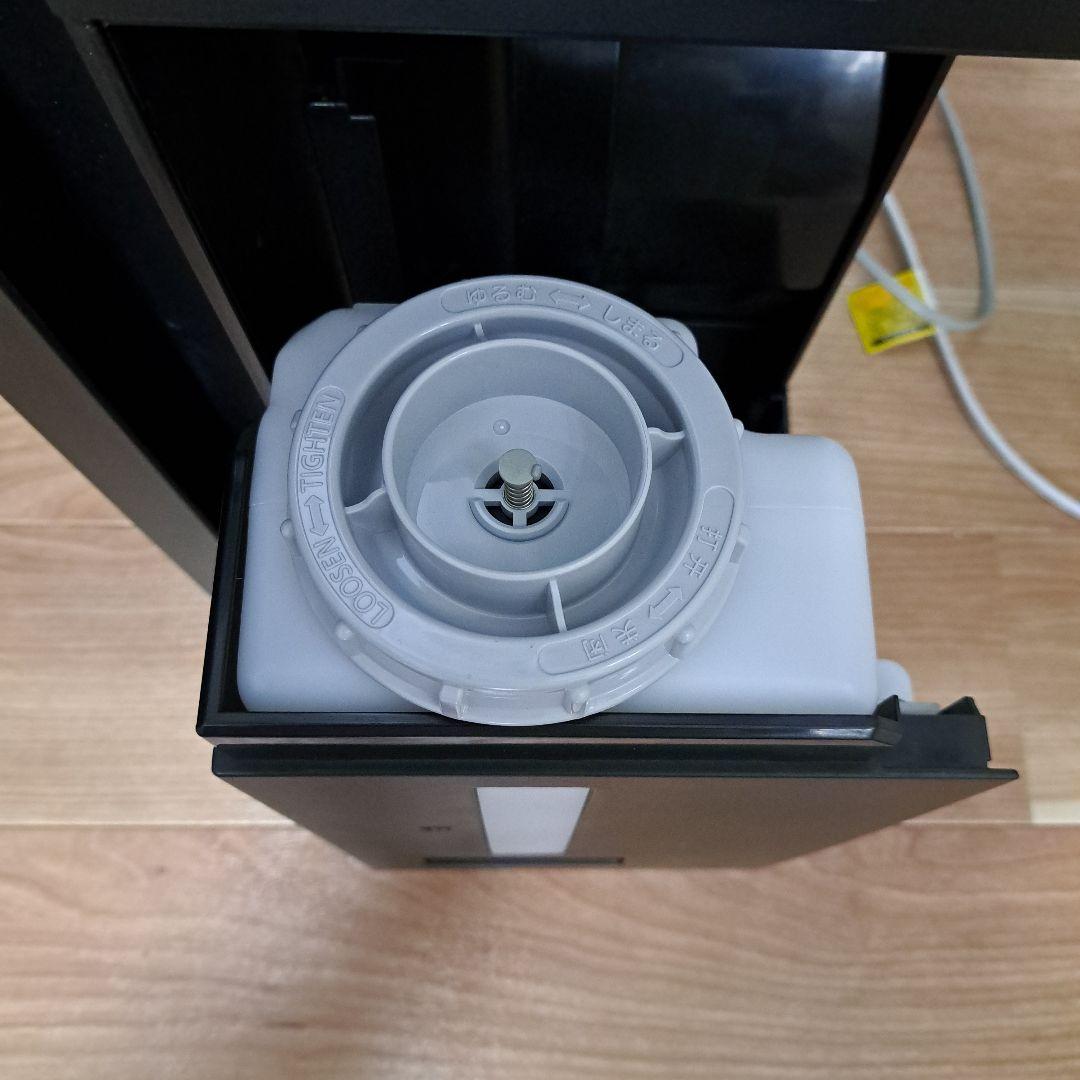 パナソニック　加湿空気清浄機　F-VC70XT 2020年製