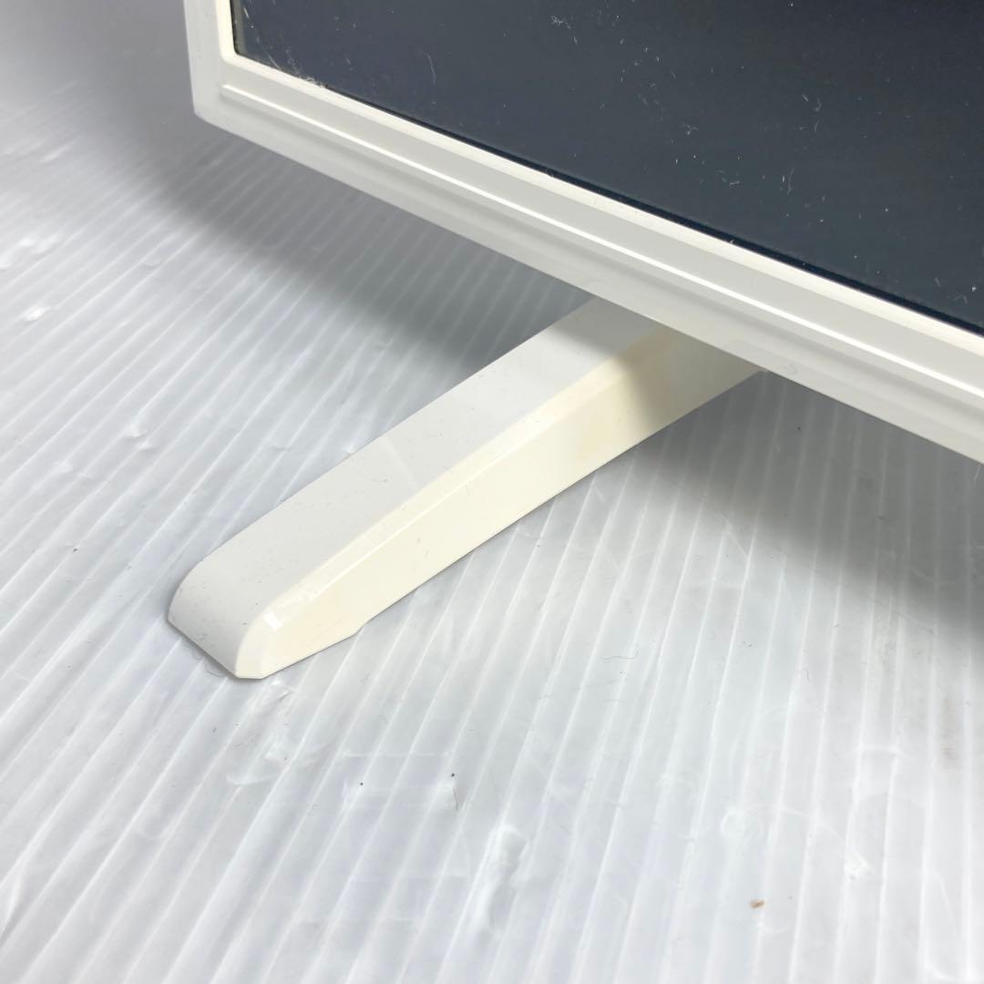 美品 アイリスオーヤマ 40V型液晶テレビ LT-40C420W 2021年製