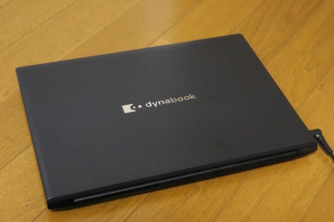 東芝dynabook S73/DP/Corei5/8G/SSD256/Win11